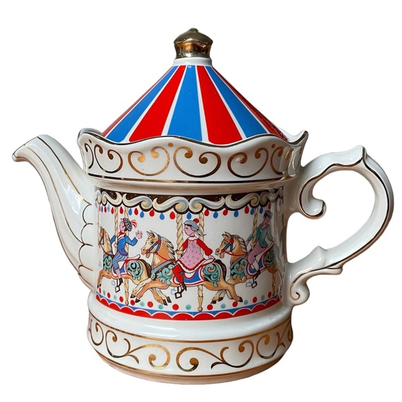 Sadler Kitchen Sadler Edwardian Entertainments Staffordshire